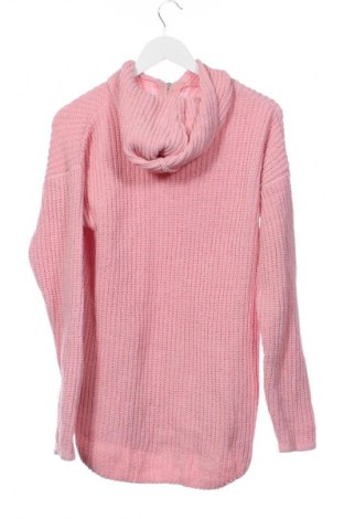 Kinderkleid Primark, Größe 13-14y/ 164-168 cm, Farbe Rosa, Preis 16,99 €