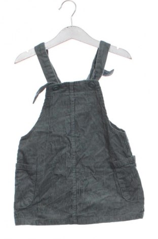 Kinderkleid Primark, Größe 2-3y/ 98-104 cm, Farbe Grün, Preis 16,99 €