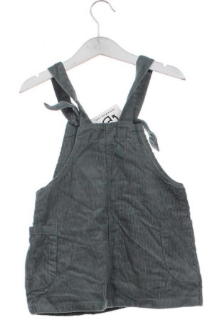 Kinderkleid Primark, Größe 2-3y/ 98-104 cm, Farbe Grün, Preis 16,99 €