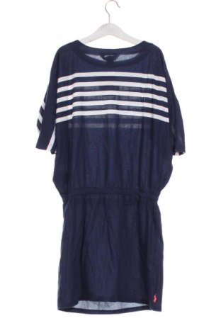 Παιδικό φόρεμα Ralph Lauren, Μέγεθος 11-12y/ 152-158 εκ., Χρώμα Μπλέ, Τιμή 38,27 €