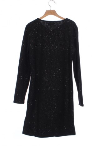 Kinderkleid Reserved, Größe 11-12y/ 152-158 cm, Farbe Schwarz, Preis € 8,99