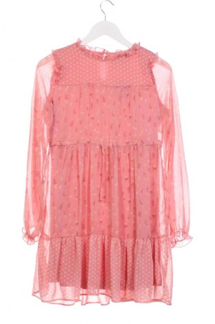 Kinderkleid Reserved, Größe 12-13y/ 158-164 cm, Farbe Mehrfarbig, Preis 12,25 €