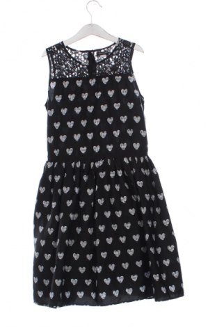 Kinderkleid River Island, Größe 11-12y/ 152-158 cm, Farbe Mehrfarbig, Preis 13,81 €