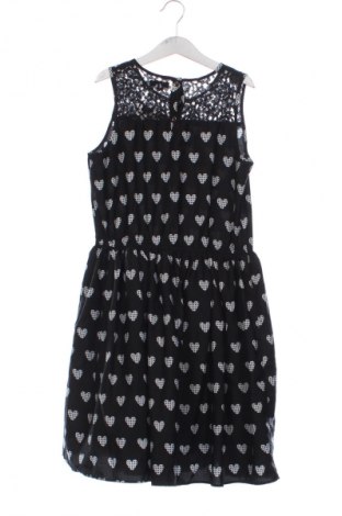 Kinderkleid River Island, Größe 11-12y/ 152-158 cm, Farbe Mehrfarbig, Preis 13,81 €