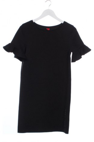 Rochie pentru copii S.Oliver, Mărime 14-15y/ 168-170 cm, Culoare Negru, Preț 71,05 Lei