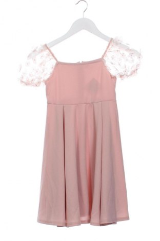 Rochie pentru copii SHEIN, Mărime 5-6y/ 116-122 cm, Culoare Roz, Preț 63,00 Lei