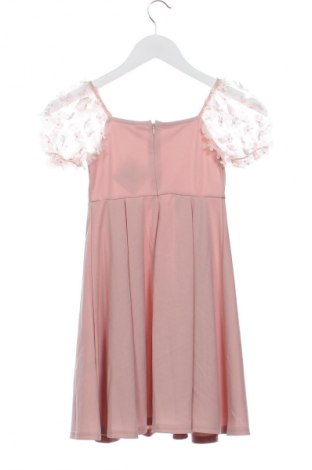 Rochie pentru copii SHEIN, Mărime 5-6y/ 116-122 cm, Culoare Roz, Preț 63,00 Lei