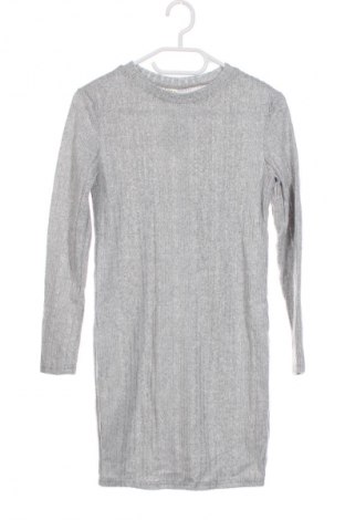 Rochie pentru copii SHEIN, Mărime 11-12y/ 152-158 cm, Culoare Gri, Preț 82,99 Lei