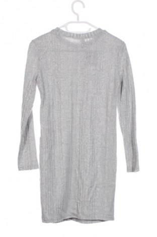 Rochie pentru copii SHEIN, Mărime 11-12y/ 152-158 cm, Culoare Gri, Preț 82,99 Lei