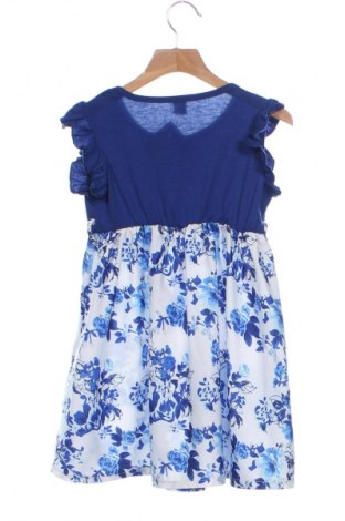 Kinderkleid SHEIN, Größe 4-5y/ 110-116 cm, Farbe Mehrfarbig, Preis 12,28 €