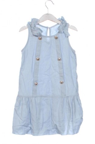 Kinderkleid SHEIN, Größe 5-6y/ 116-122 cm, Farbe Blau, Preis 12,28 €