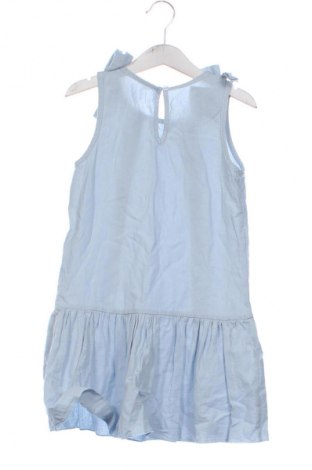 Kinderkleid SHEIN, Größe 5-6y/ 116-122 cm, Farbe Blau, Preis 12,28 €