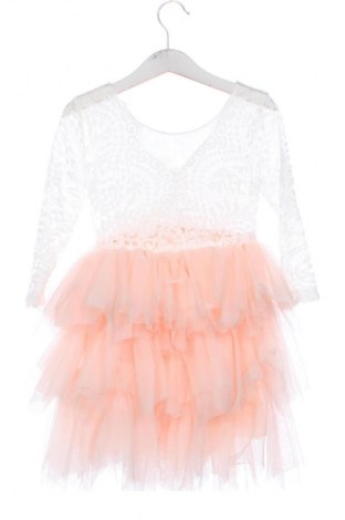 Rochie pentru copii SHEIN, Mărime 3-4y/ 104-110 cm, Culoare Multicolor, Preț 94,40 Lei