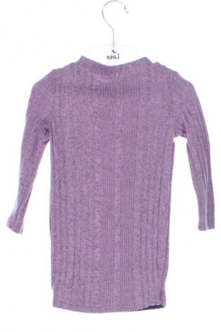 Gyerek ruha SHEIN, Méret 9-12m / 74-80 cm, Szín Lila, Ár 3 329 Ft