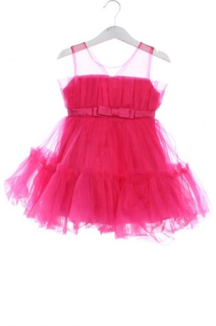 Rochie pentru copii SHEIN, Mărime 18-24m/ 86-98 cm, Culoare Roz, Preț 62,96 Lei