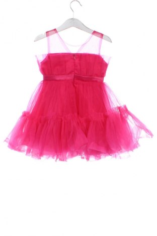 Rochie pentru copii SHEIN, Mărime 18-24m/ 86-98 cm, Culoare Roz, Preț 62,96 Lei