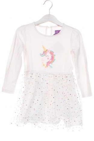 Παιδικό φόρεμα Shrinking Violet, Μέγεθος 2-3y/ 98-104 εκ., Χρώμα Πολύχρωμο, Τιμή 13,81 €