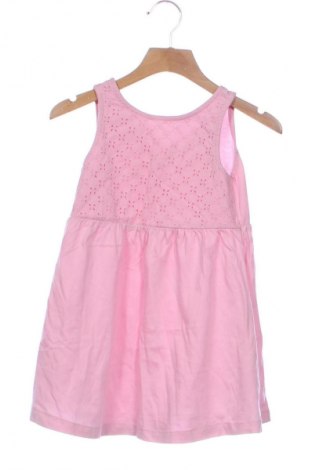 Kinderkleid Sinsay, Größe 2-3y/ 98-104 cm, Farbe Rosa, Preis € 10,99