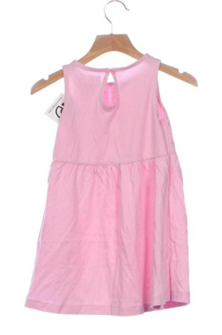 Kinderkleid Sinsay, Größe 2-3y/ 98-104 cm, Farbe Rosa, Preis € 10,99