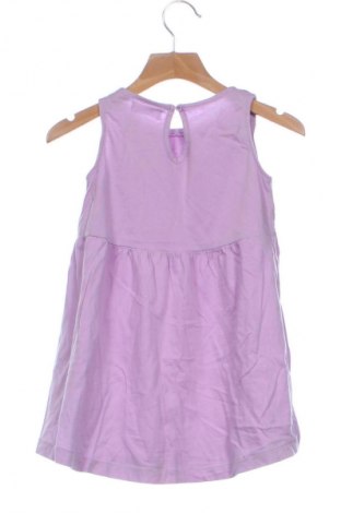 Kinderkleid Sinsay, Größe 3-4y/ 104-110 cm, Farbe Lila, Preis € 10,99