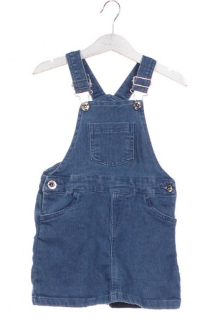 Παιδικό φόρεμα Sinsay, Μέγεθος 3-4y/ 104-110 εκ., Χρώμα Μπλέ, Τιμή 12,25 €