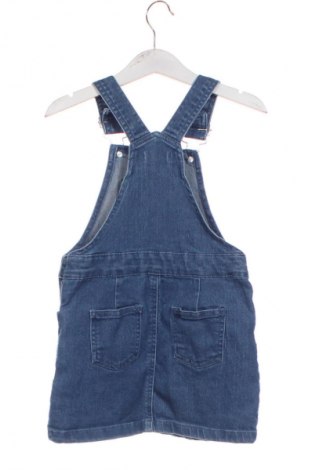 Παιδικό φόρεμα Sinsay, Μέγεθος 3-4y/ 104-110 εκ., Χρώμα Μπλέ, Τιμή 12,25 €