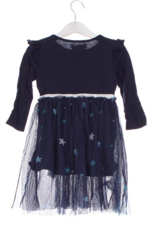 Rochie pentru copii Sinsay, Mărime 18-24m/ 86-98 cm, Culoare Albastru, Preț 42,99 Lei