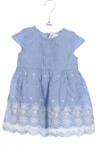 Gyerek ruha Staccato, Méret 6-9m / 68-74 cm, Szín Kék, Ár 3 719 Ft