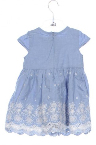 Gyerek ruha Staccato, Méret 6-9m / 68-74 cm, Szín Kék, Ár 3 719 Ft