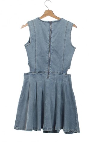 Kinderkleid TWINSET, Größe 15-18y/ 170-176 cm, Farbe Blau, Preis 184,99 €