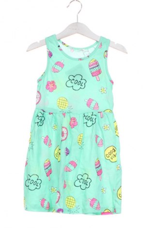 Kinderkleid Terranova, Größe 3-4y/ 104-110 cm, Farbe Mehrfarbig, Preis 12,25 €