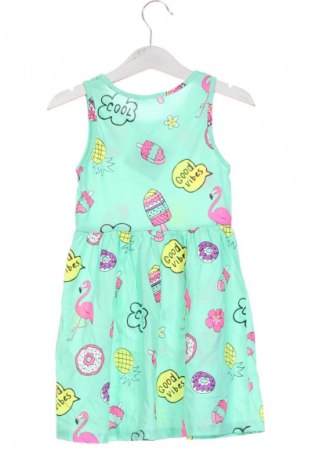 Kinderkleid Terranova, Größe 3-4y/ 104-110 cm, Farbe Mehrfarbig, Preis 12,25 €