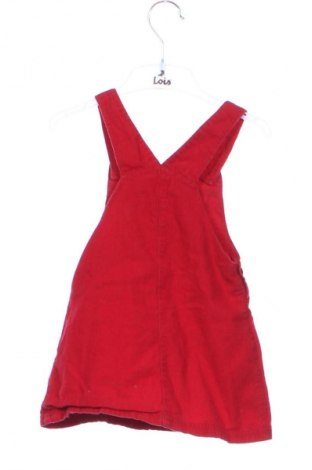 Gyerek ruha Tiny, Méret 9-12m / 74-80 cm, Szín Piros, Ár 3 329 Ft