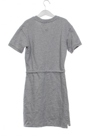 Rochie pentru copii Tommy Hilfiger, Mărime 10-11y/ 146-152 cm, Culoare Gri, Preț 126,32 Lei
