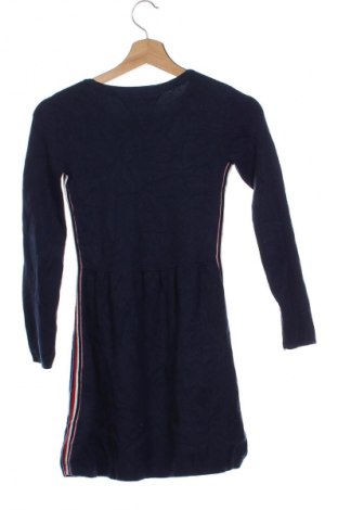 Παιδικό φόρεμα Tommy Hilfiger, Μέγεθος 9-10y/ 140-146 εκ., Χρώμα Μπλέ, Τιμή 30,99 €