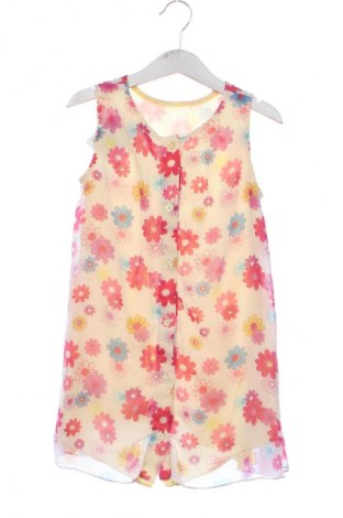 Kinderkleid Topolino, Größe 6-7y/ 122-128 cm, Farbe Mehrfarbig, Preis 12,28 €