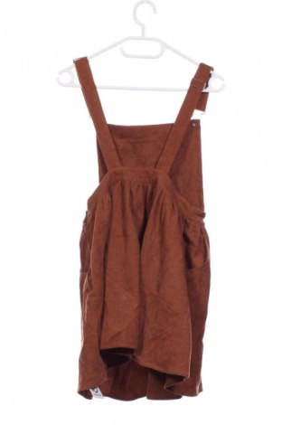 Kinderkleid Unbranded, Größe 12-13y/ 158-164 cm, Farbe Braun, Preis € 16,99