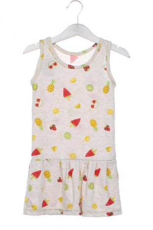 Kinderkleid Unbranded, Größe 2-3m/ 56-62 cm, Farbe Mehrfarbig, Preis € 8,04