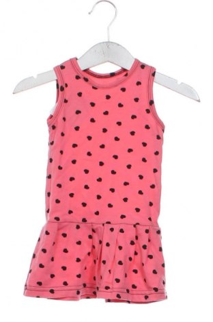 Kinderkleid Unbranded, Größe 1-2m/ 50-56 cm, Farbe Mehrfarbig, Preis € 7,87