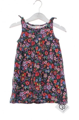 Kinderkleid Unbranded, Größe 3-4y/ 104-110 cm, Farbe Mehrfarbig, Preis € 10,99