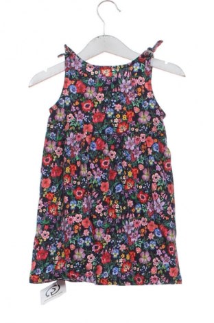 Kinderkleid Unbranded, Größe 3-4y/ 104-110 cm, Farbe Mehrfarbig, Preis € 10,99
