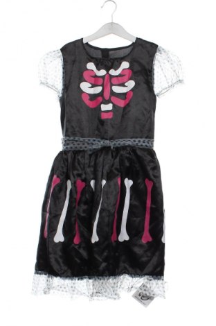 Rochie pentru copii Unbranded, Mărime 9-10y/ 140-146 cm, Culoare Negru, Preț 63,16 Lei