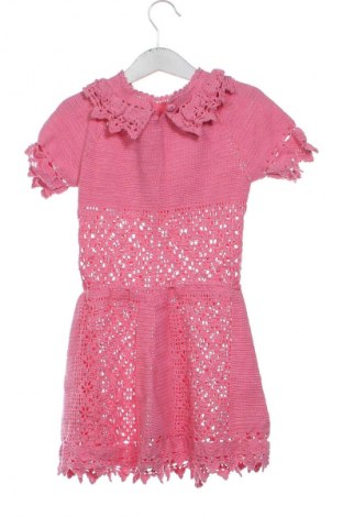 Rochie pentru copii Unbranded, Mărime 4-5y/ 110-116 cm, Culoare Roz, Preț 63,00 Lei