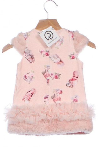 Kinderkleid Unbranded, Größe 6-9m/ 68-74 cm, Farbe Mehrfarbig, Preis 8,99 €
