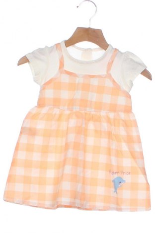 Kinderkleid Unbranded, Größe 6-9m/ 68-74 cm, Farbe Mehrfarbig, Preis € 10,99