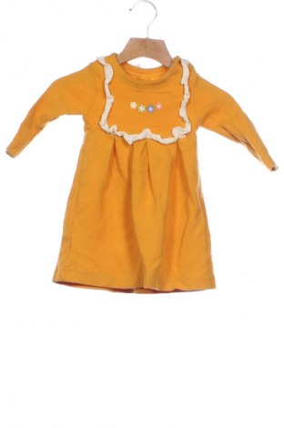 Kinderkleid Unbranded, Größe 6-9m/ 68-74 cm, Farbe Orange, Preis € 8,99
