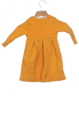 Kinderkleid Unbranded, Größe 6-9m/ 68-74 cm, Farbe Orange, Preis € 8,99