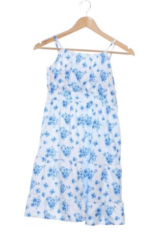 Kinderkleid Unbranded, Größe 11-12y/ 152-158 cm, Farbe Mehrfarbig, Preis 10,99 €