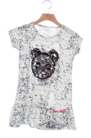 Kinderkleid Unbranded, Größe 10-11y/ 146-152 cm, Farbe Mehrfarbig, Preis € 7,86