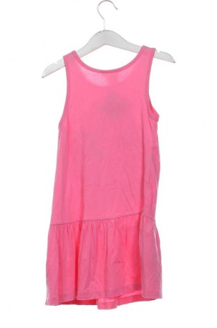 Kinderkleid Unbranded, Größe 5-6y/ 116-122 cm, Farbe Rosa, Preis 10,99 €